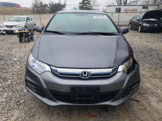 Zdjęcie 5 z aukcji – 2012 HONDA INSIGHT EX z VIN JHMZE2H71CS004300