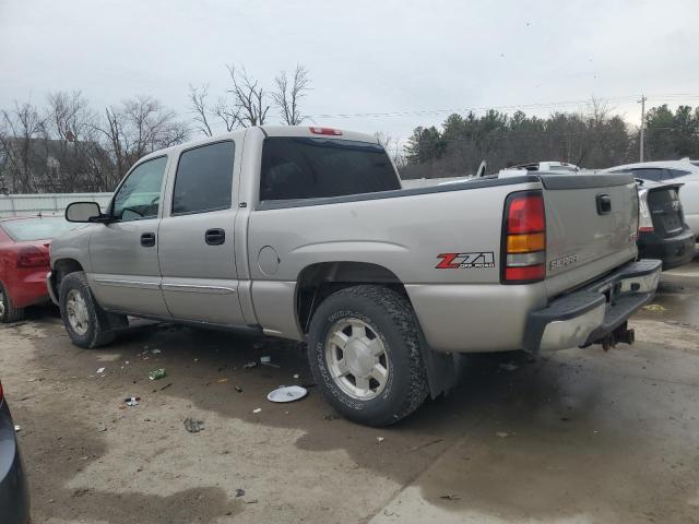 Photo 2 from auction – 2005 GMC NEW SIERRA with VIN 2GTEK13T051215045