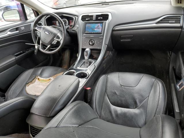 Photo 8 from auction – 2014 FORD FUSION TIT with VIN 3FA6P0K92ER104682