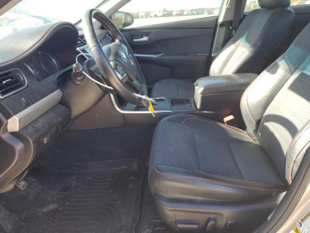 Photo 7 from auction – 2015 TOYOTA CAMRY LE with VIN 4T1BF1FK2FU030572