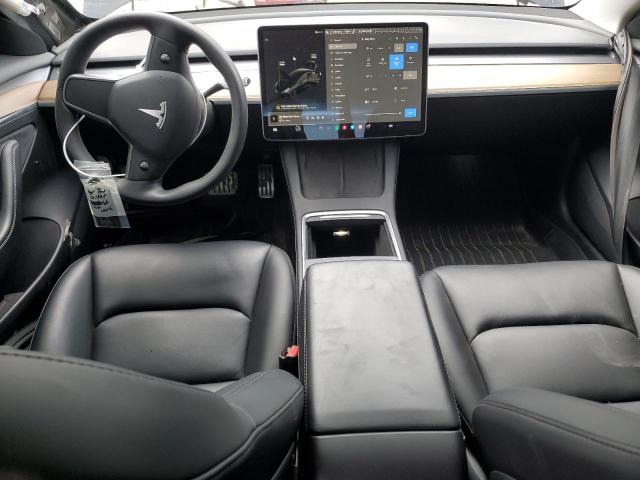 Photo 8 from auction – 2021 TESLA MODEL 3 with VIN 5YJ3E1EC5MF044008
