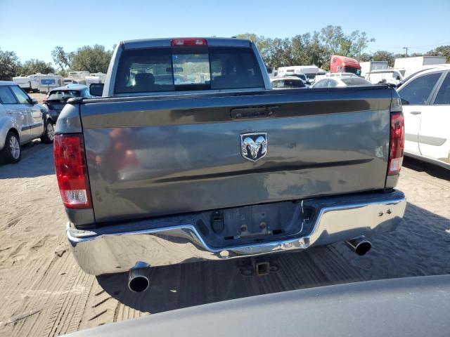 Photo 6 from auction – 2009 DODGE RAM 1500 with VIN 1D3HB18T09S701535
