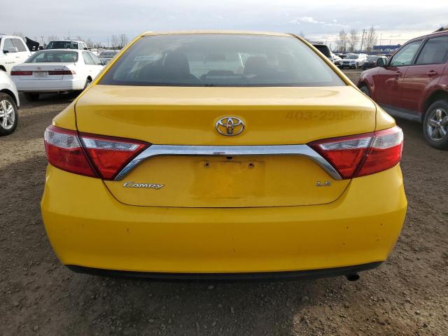 Photo 6 from auction – 2017 TOYOTA CAMRY LE with VIN 4T1BF1FK4HU752211