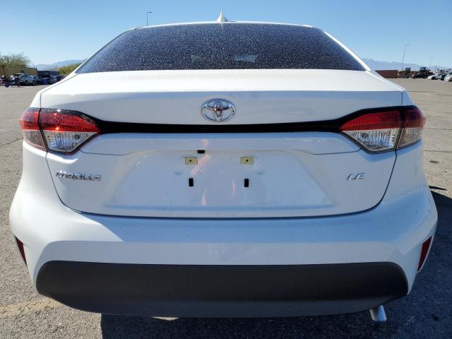 Photo 6 from auction – 2024 TOYOTA COROLLA LE with VIN 5YFB4MDE7RP183166
