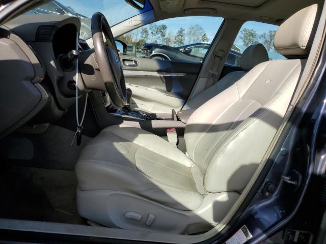 Photo 7 from auction – 2010 INFINITI G37 BASE with VIN JN1CV6AP1AM404192
