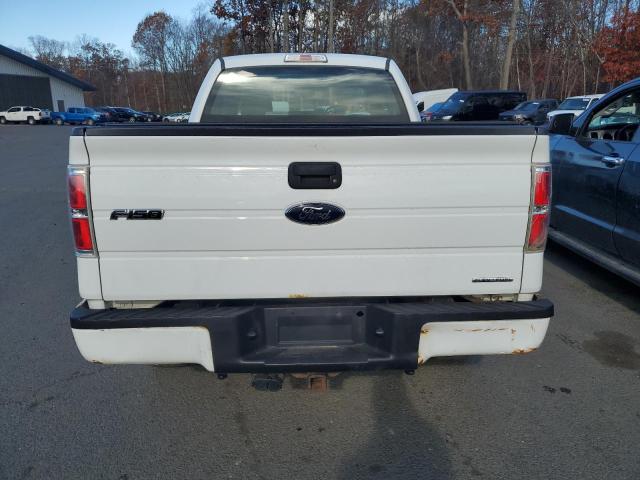 Photo 6 from auction – 2013 FORD F150 SUPER with VIN 1FTFX1EF9DFA70866