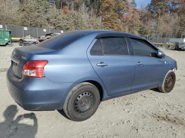 Photo 3 from auction – 2007 TOYOTA YARIS with VIN JTDBT903371078159