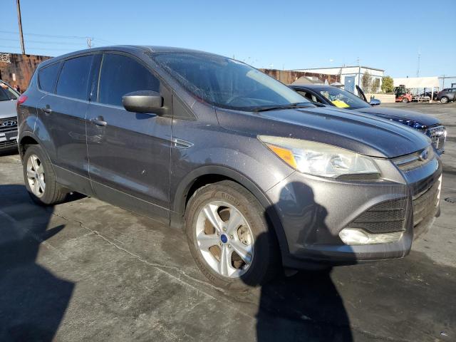 Photo 4 from auction – 2014 FORD ESCAPE SE with VIN 1FMCU0G94EUE07465