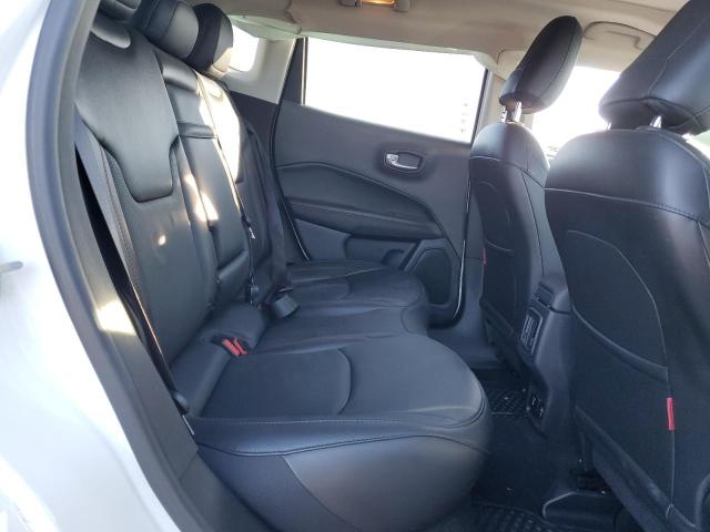 Photo 11 from auction – 2019 JEEP COMPASS TR with VIN 3C4NJDDB9KT594759