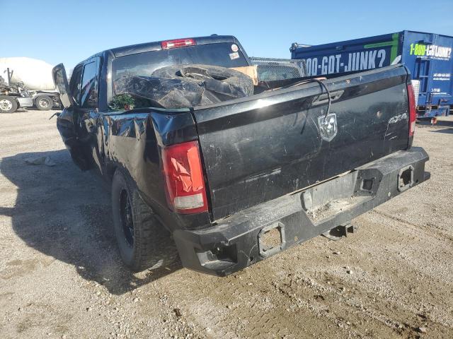 Photo 2 from auction – 2011 DODGE RAM 1500 with VIN 1D7RV1CT5BS643106