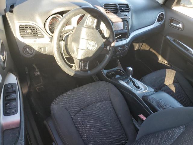 Photo 8 from auction – 2016 DODGE JOURNEY SX with VIN 3C4PDCBG7GT127405