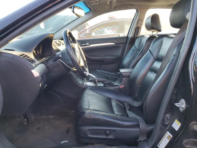 Photo 7 from auction – 2006 ACURA TSX with VIN JH4CL96896C021344