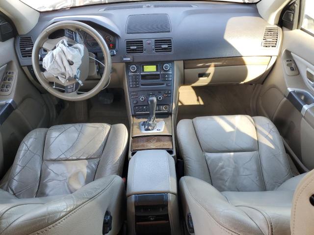 Photo 8 from auction – 2010 VOLVO XC90 3.2 with VIN YV4982CZ7A1550634