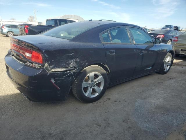 Photo 3 from auction – 2012 DODGE CHARGER SE with VIN 2C3CDXBG7CH235164