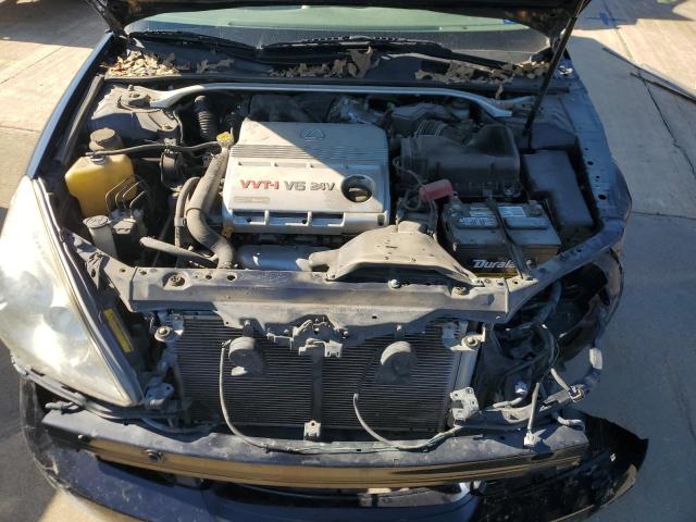 Photo 11 from auction – 2002 LEXUS ES 300 with VIN JTHBF30G525018763
