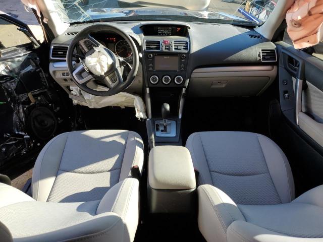 Photo 8 from auction – 2017 SUBARU FORESTER 2 with VIN JF2SJABC2HH586993