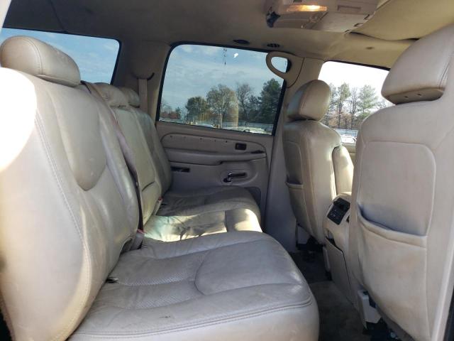 Photo 11 from auction – 2005 CADILLAC ESCALADE E with VIN 3GYFK66N75G160108