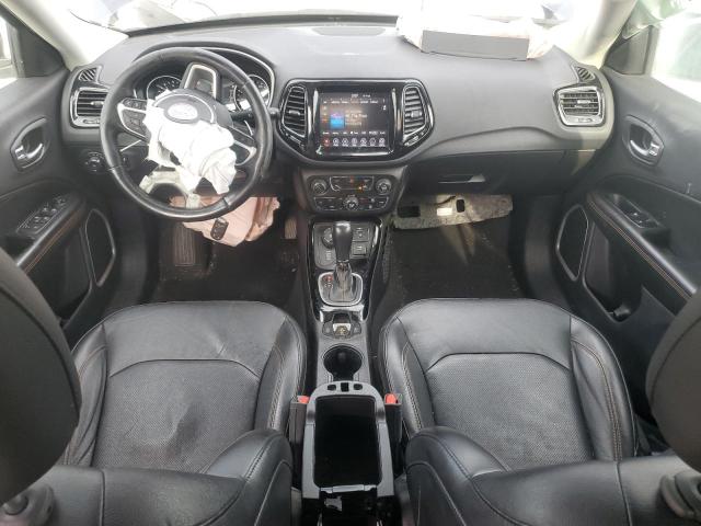 Photo 8 from auction – 2021 JEEP COMPASS LI with VIN 3C4NJDCB9MT512307