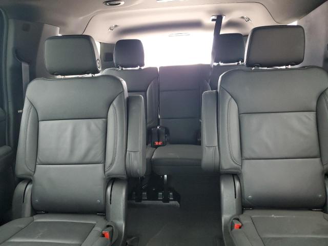 Photo 10 from auction – 2024 CHEVROLET SUBURBAN C with VIN 1GNSCCKD7RR253124