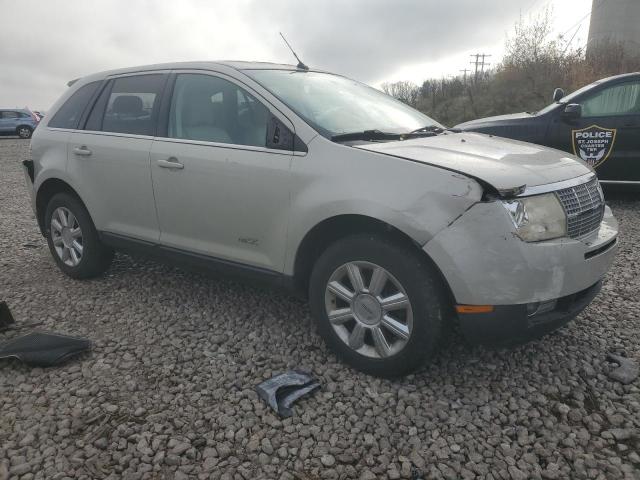 Photo 4 from auction – 2007 LINCOLN MKX with VIN 2LMDU88C07BJ07366