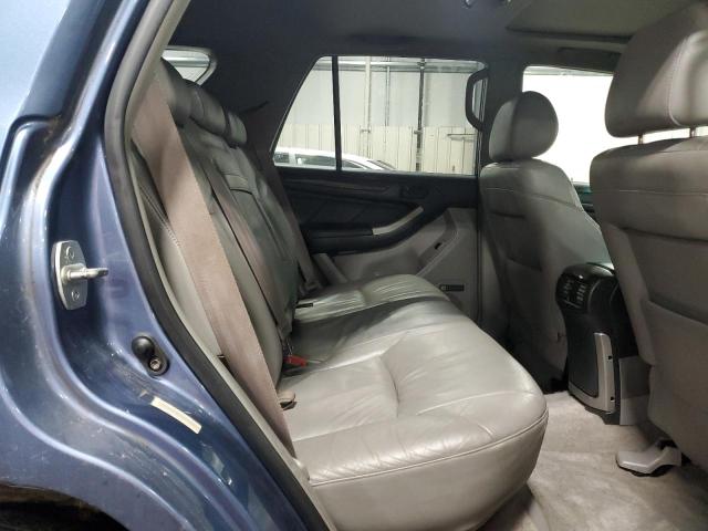 Photo 11 from auction – 2004 TOYOTA 4RUNNER LI with VIN JTEBT17R040037562