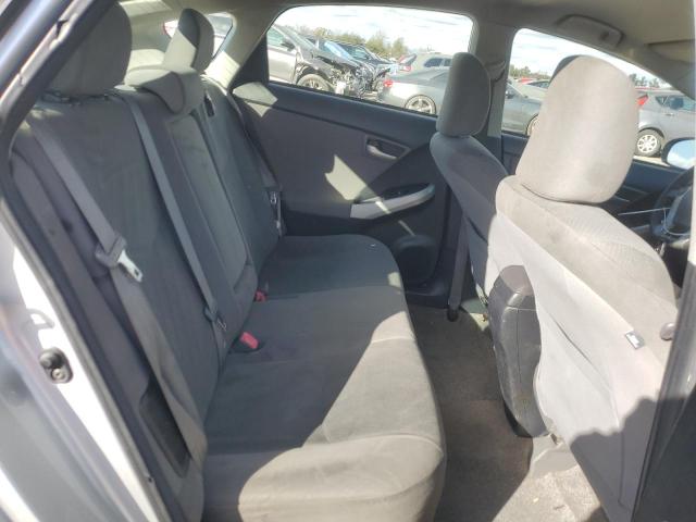 Photo 10 from auction – 2012 TOYOTA PRIUS with VIN JTDKN3DU8C5427359