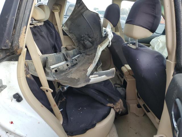صورة رقم 10 من المزاد - 2008 SUBARU FORESTER 2 مع VIN JF1SG656X8H727587