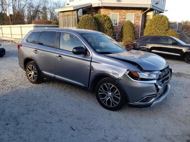 صورة رقم 4 من المزاد - 2017 MITSUBISHI OUTLANDER مع VIN JA4AZ2A34HZ053543