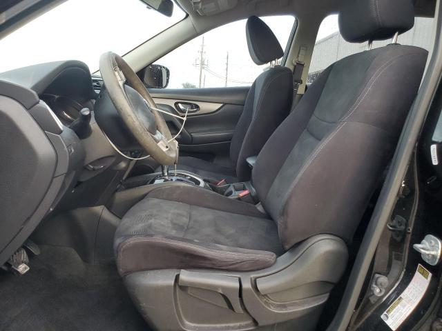 Photo 7 from auction – 2016 NISSAN ROGUE S with VIN JN8AT2MT3GW007824