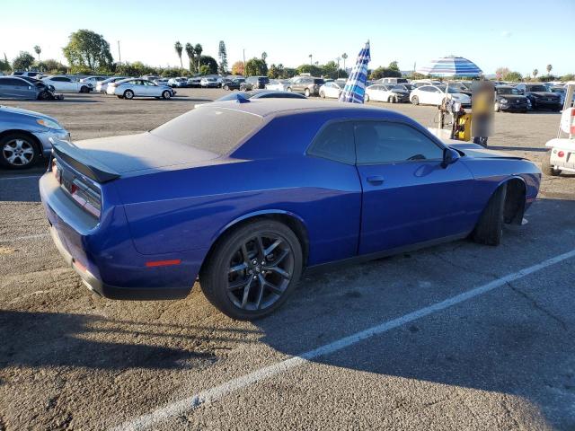 Photo 3 from auction – 2021 DODGE CHALLENGER with VIN 2C3CDZJG5MH672739