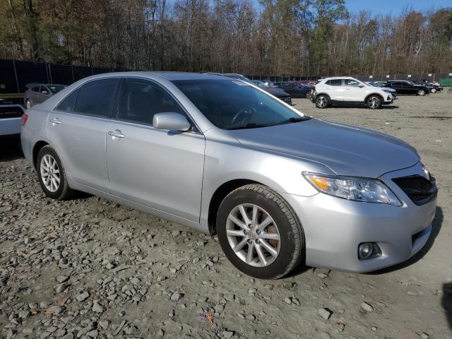 Photo 4 from auction – 2010 TOYOTA CAMRY BASE with VIN 4T1BF3EK9AU102972