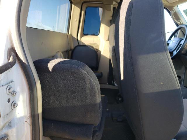 Photo 10 from auction – 2005 FORD RANGER SUP with VIN 1FTYR44E45PA46807