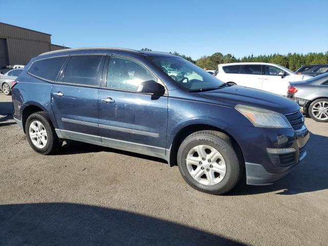 Zdjęcie 4 z aukcji – 2015 CHEVROLET TRAVERSE L z VIN 1GNKRFED7FJ228911