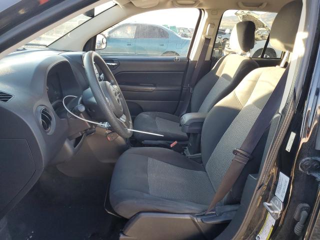 Photo 7 from auction – 2016 JEEP COMPASS SP with VIN 1C4NJDBB9GD521312