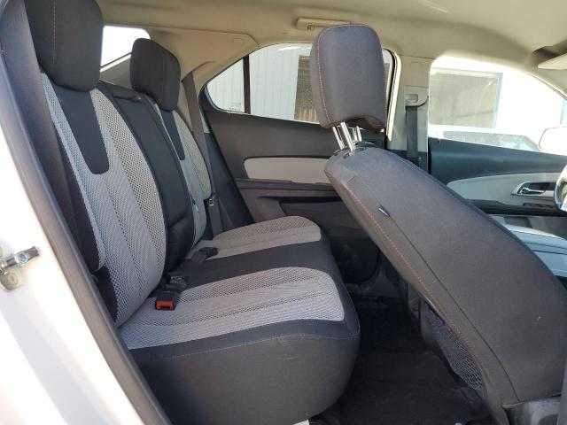 Photo 11 from auction – 2011 CHEVROLET EQUINOX LT with VIN 2CNFLNE57B6311305