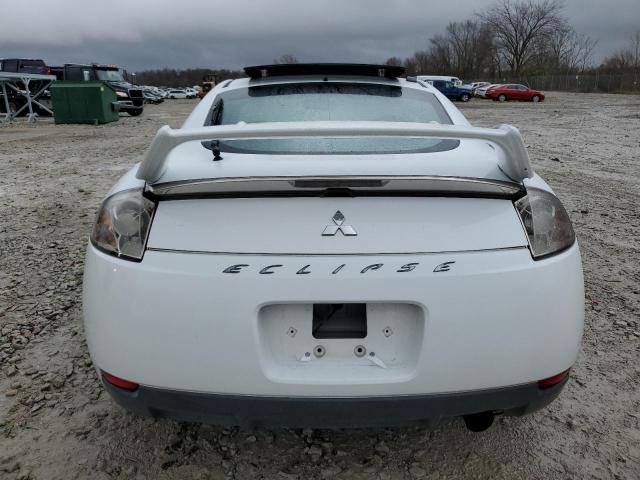 Photo 6 from auction – 2008 MITSUBISHI ECLIPSE SE with VIN 4A3AK64F98E021019