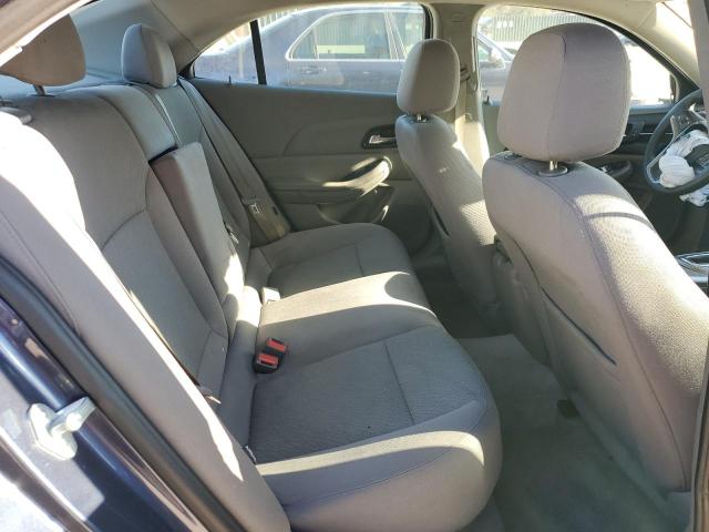 Photo 10 from auction – 2013 CHEVROLET MALIBU LS with VIN 1G11B5SAXDF340334