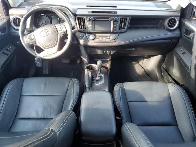 Photo 8 from auction – 2017 TOYOTA RAV4 XLE with VIN 2T3RFREV6HW665958