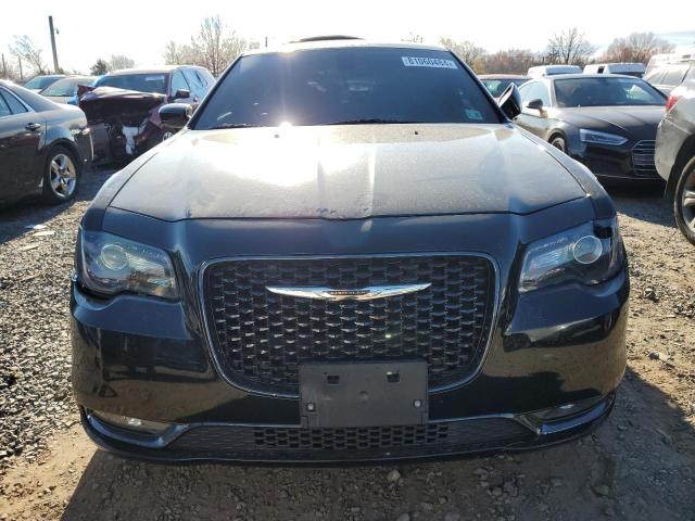 Photo 5 from auction – 2019 CHRYSLER 300 S with VIN 2C3CCABG6KH654184