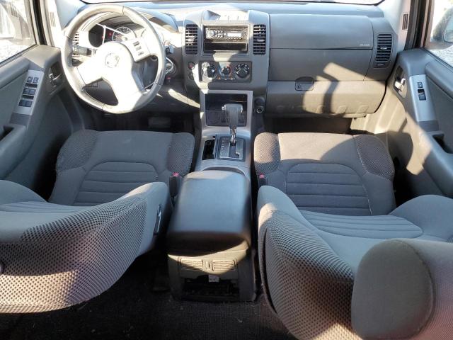 Photo 8 from auction – 2008 NISSAN PATHFINDER with VIN 5N1AR18U68C649024