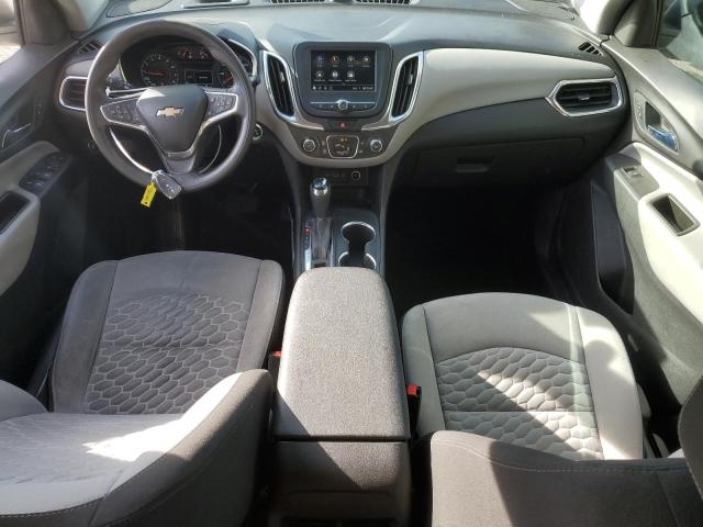 Photo 8 from auction – 2021 CHEVROLET EQUINOX LS with VIN 3GNAXSEV5MS175396