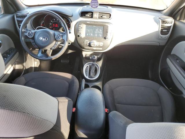 Photo 8 from auction – 2018 KIA SOUL with VIN KNDJN2A24J7599463