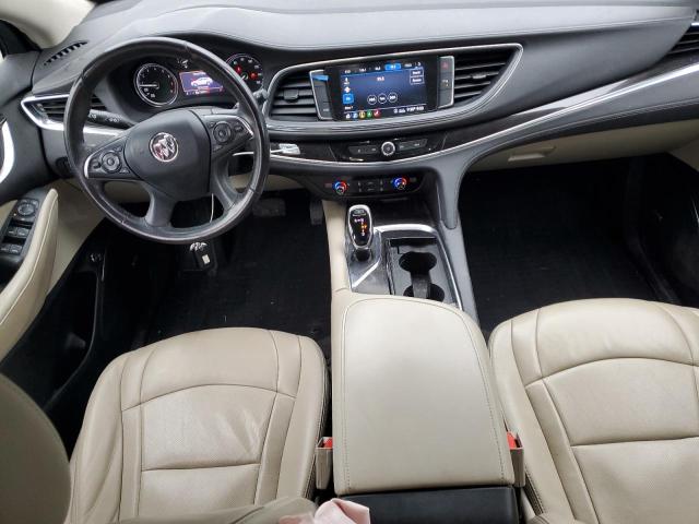 Photo 8 from auction – 2021 BUICK ENCLAVE ES with VIN 5GAERBKW0MJ252194