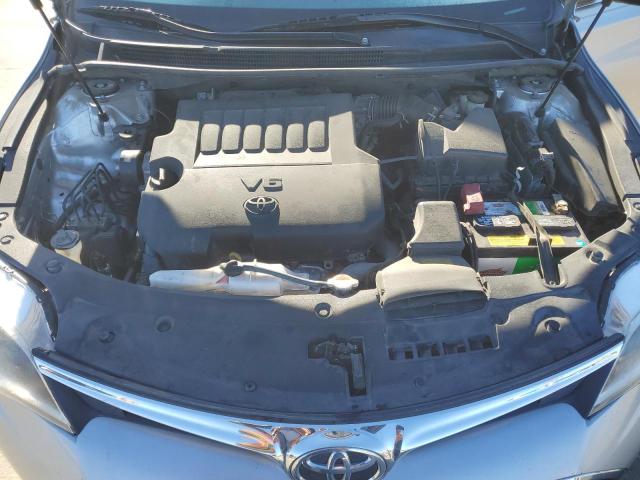 Photo 11 from auction – 2016 TOYOTA AVALON XLE with VIN 4T1BK1EB2GU203621