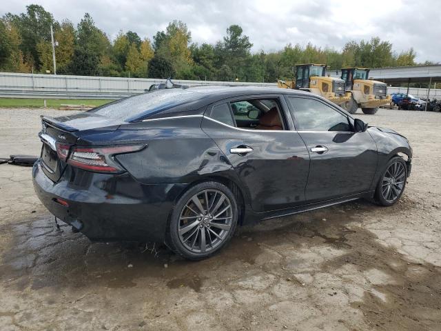 Photo 3 from auction – 2017 NISSAN MAXIMA 3.5 with VIN 1N4AA6AP2HC383200