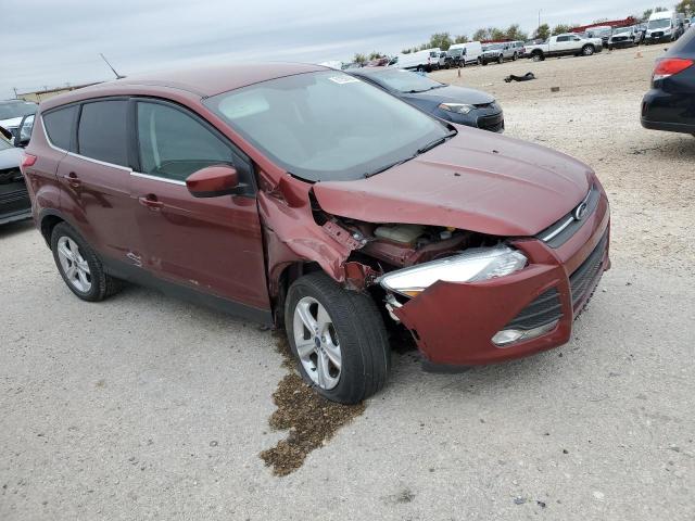 Photo 4 from auction – 2015 FORD ESCAPE SE with VIN 1FMCU0GX9FUA24802