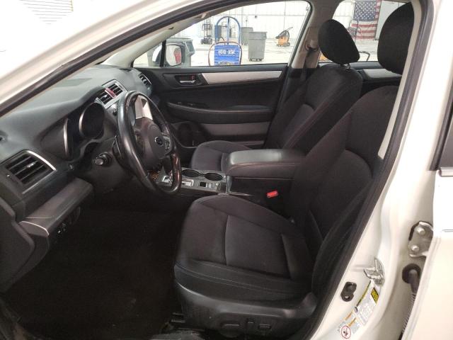 Photo 7 from auction – 2015 SUBARU LEGACY 2.5 with VIN 4S3BNAC66F3058511