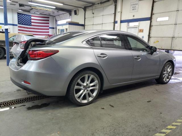 Photo 3 from auction – 2014 MAZDA 6 TOURING with VIN JM1GJ1T68E1139456