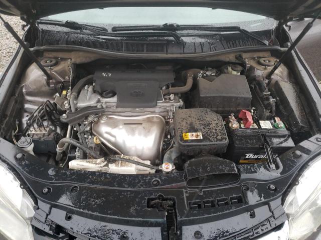 Photo 11 from auction – 2017 TOYOTA CAMRY LE with VIN 4T1BF1FK5HU282061