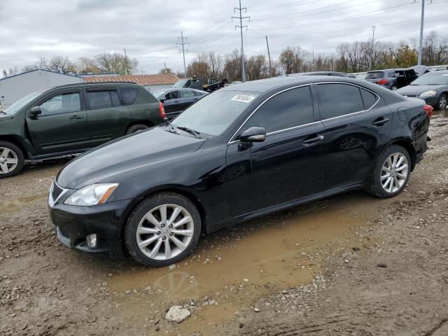 Foto 1 de la subasta – 2009 LEXUS IS 250 con VIN JTHCK262695029237